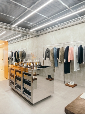 Milan Google 360° View