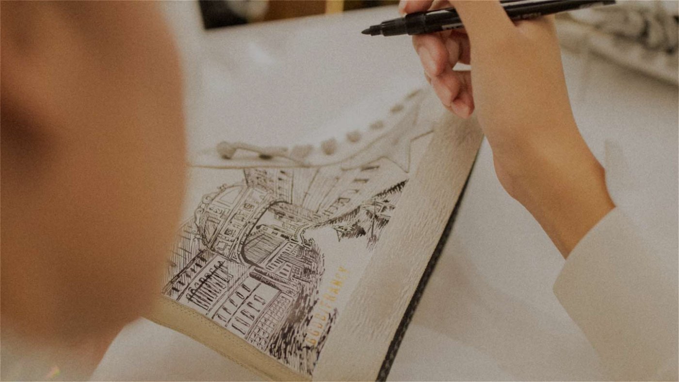 Our sustainable choice 